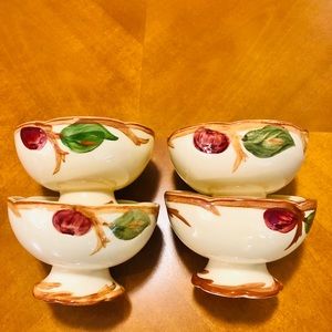 Beautiful Vintage Franciscan Ware